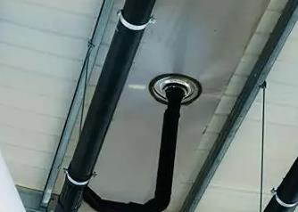 郴州虹吸排水的原理