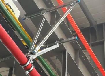 郴州抗震支架厂家与你分享你必须做的紧急情况下的准备